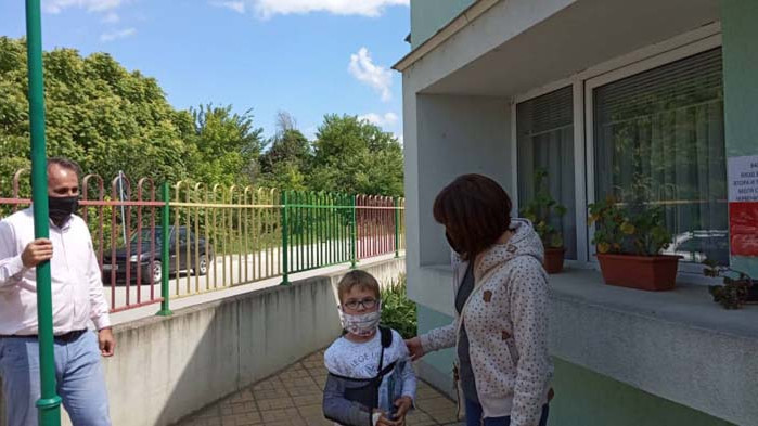 Община Асеновград и ЦРДР подпомогнаха близо 70 деца от 0 г. до 7 г.